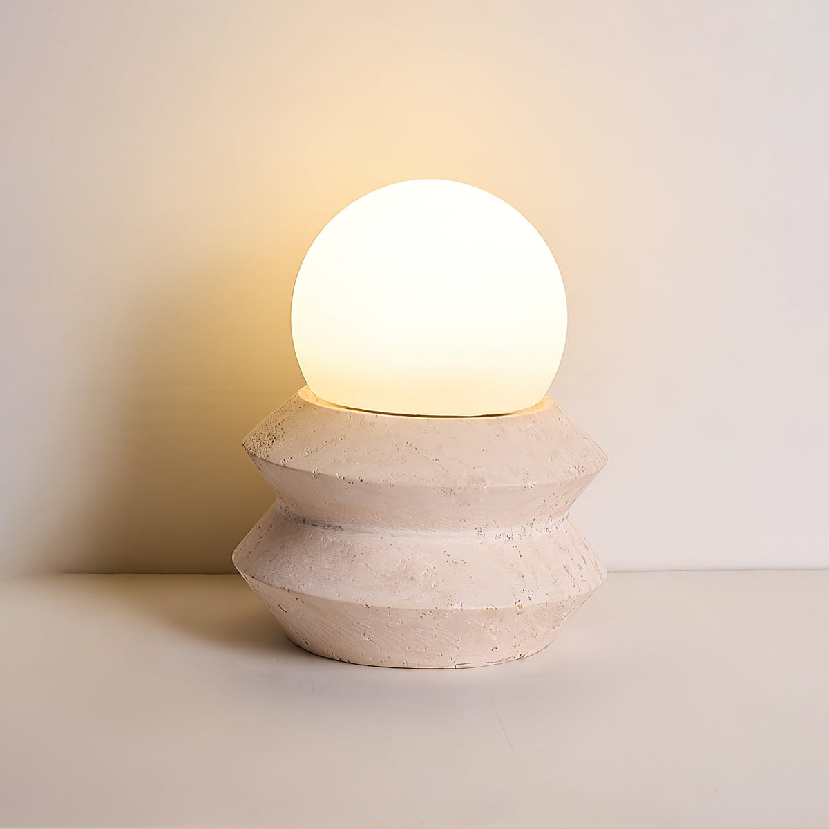Renaette Lampe à Poser (Batterie Intégrée)