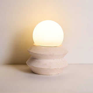 Renaette Lampe à Poser (Batterie Intégrée)