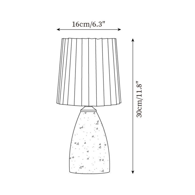 Lumalielle Lampe de Table