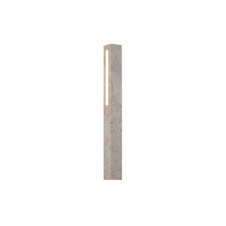 Eurdora Applique Murale Travertin Moderne Minimaliste