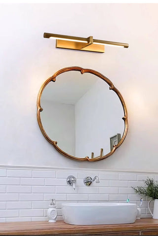 Finn Wall Light-Neutral Decor