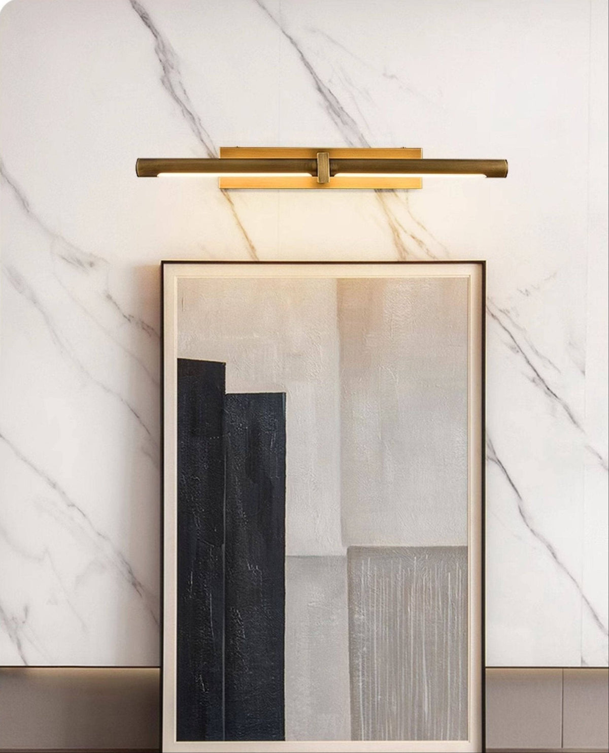 Finn Wall Light-Neutral Decor