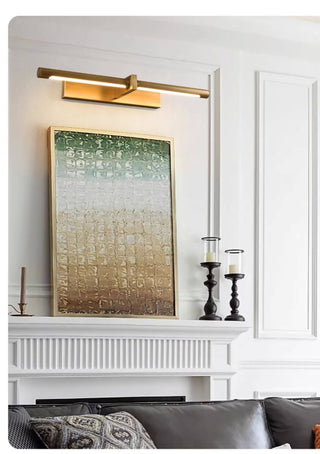 Finn Wall Light-Neutral Decor