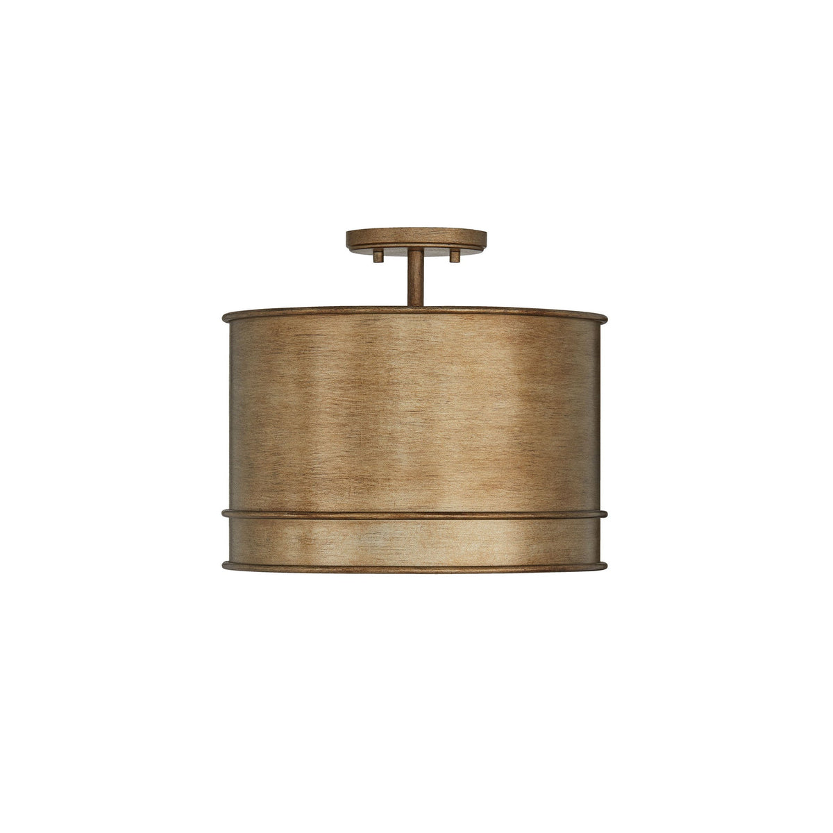 Imarisra Plafonnier Métal Moderne Minimaliste
