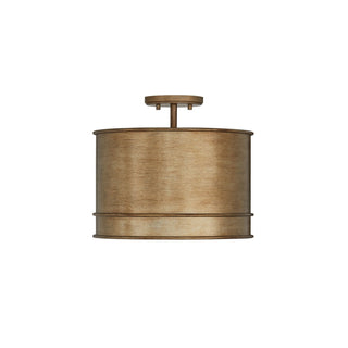 Imarisra Plafonnier Métal Moderne Minimaliste