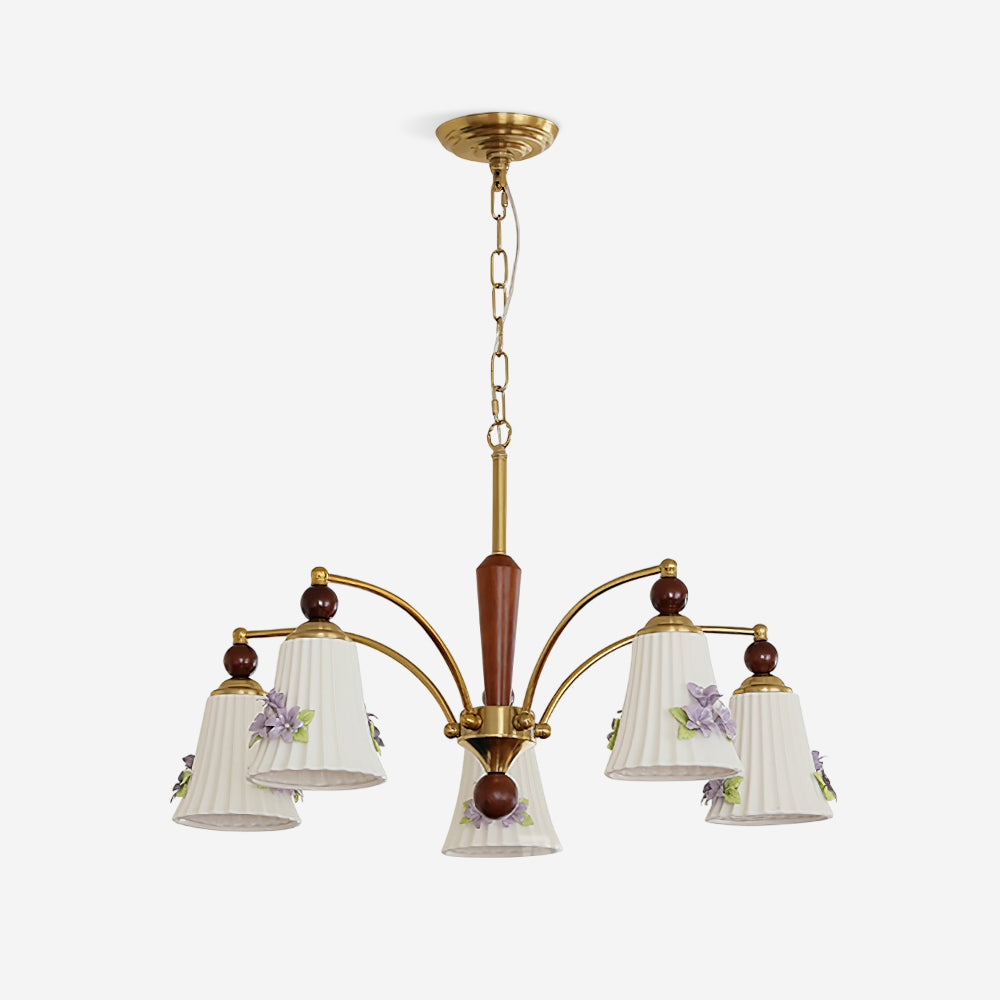 Rivaian Lustre