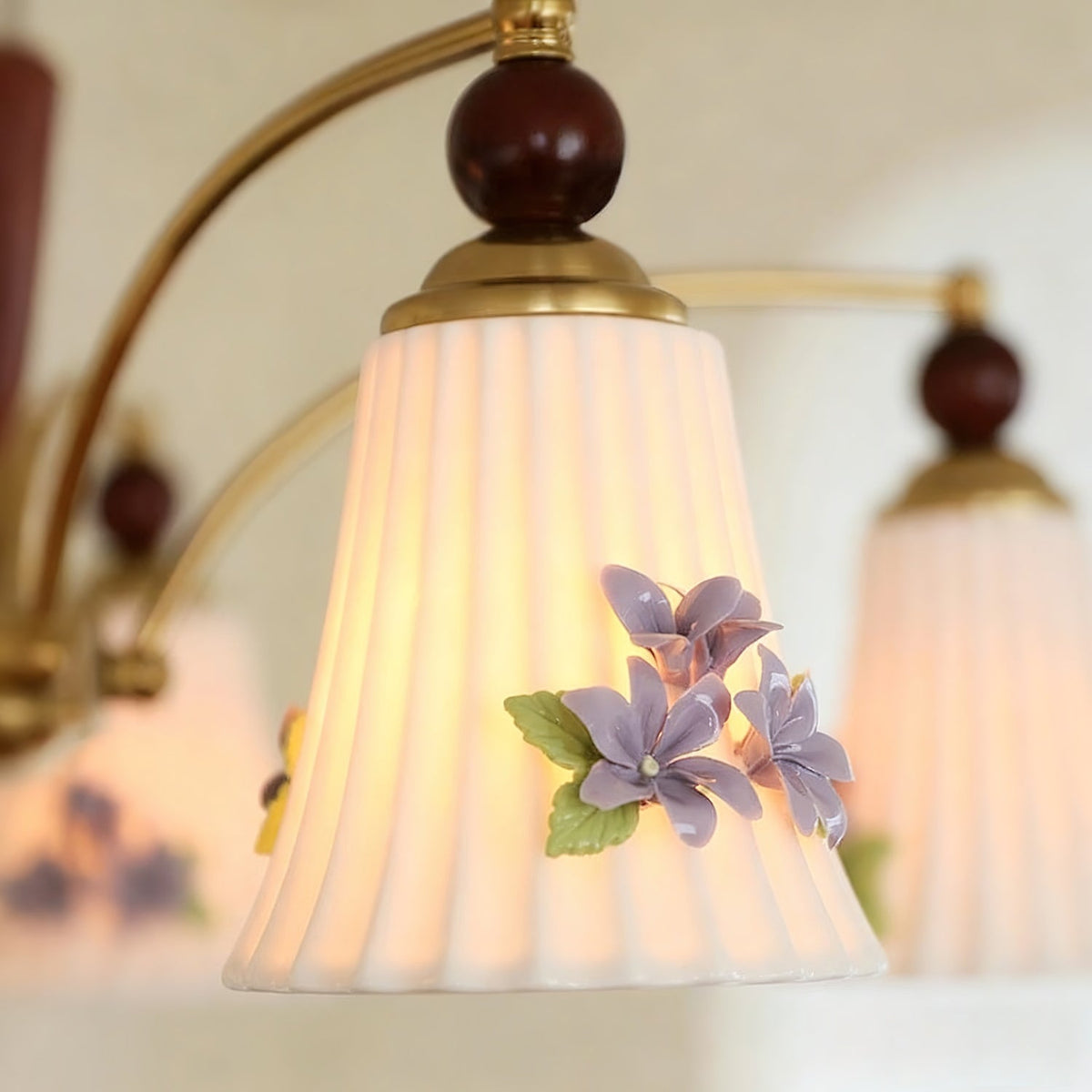 Rivaian Lustre