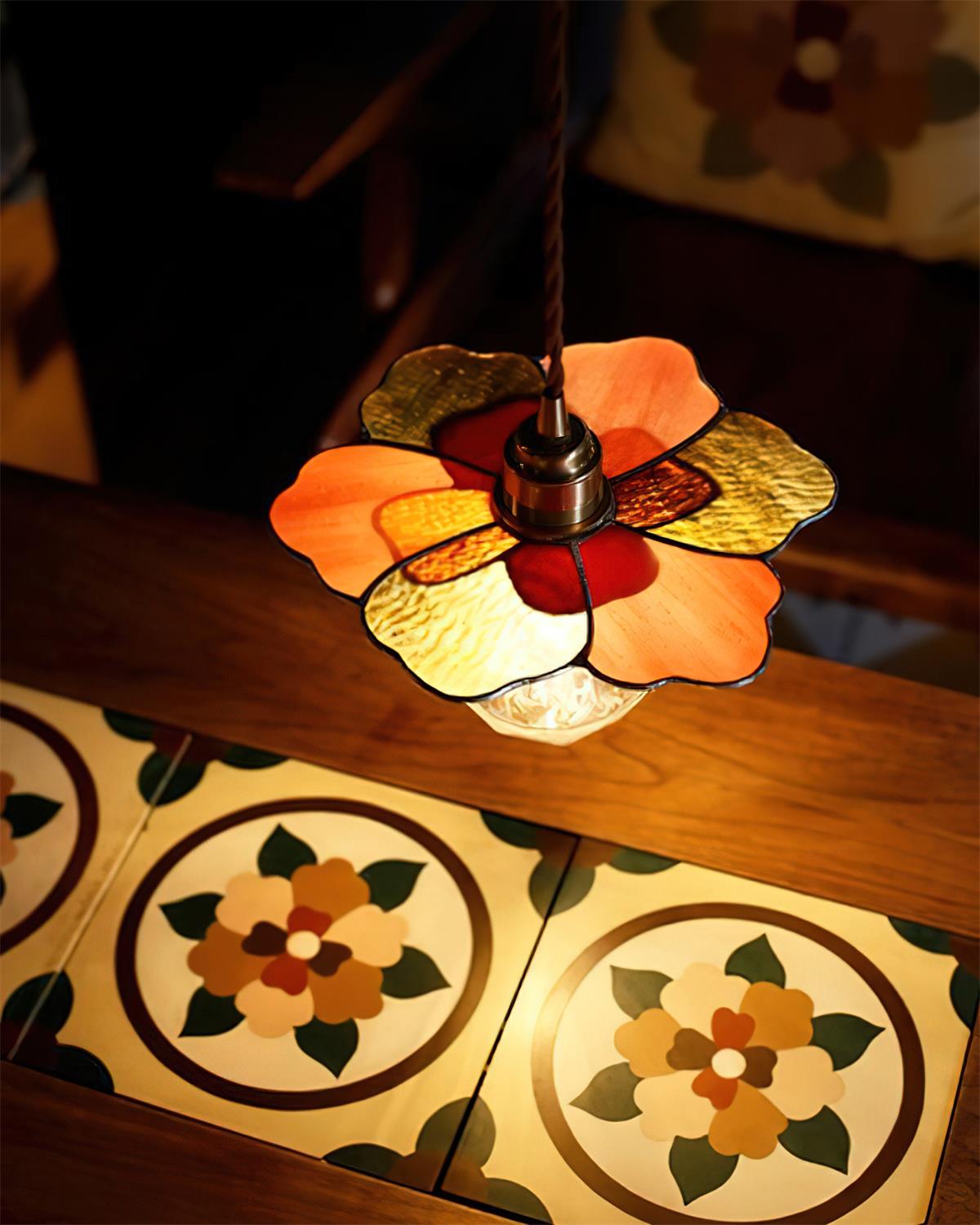 Florvyn Suspension
