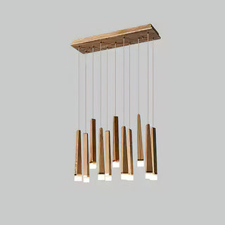 Armarila Firewood Stick Wood Lustre