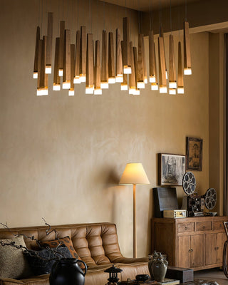 Armarila Firewood Stick Wood Lustre