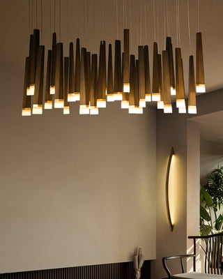 Armarila Firewood Stick Wood Lustre