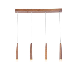 Armarila Firewood Stick Wood Lustre