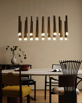 Armarila Firewood Stick Wood Lustre