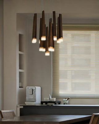 Armarila Firewood Stick Wood Lustre
