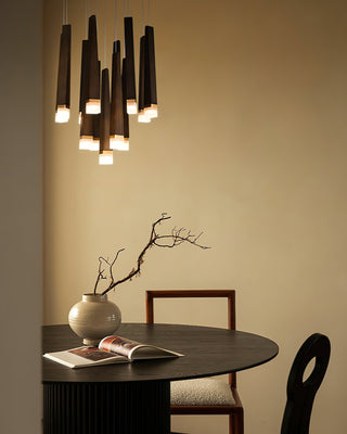 Armarila Firewood Stick Wood Lustre