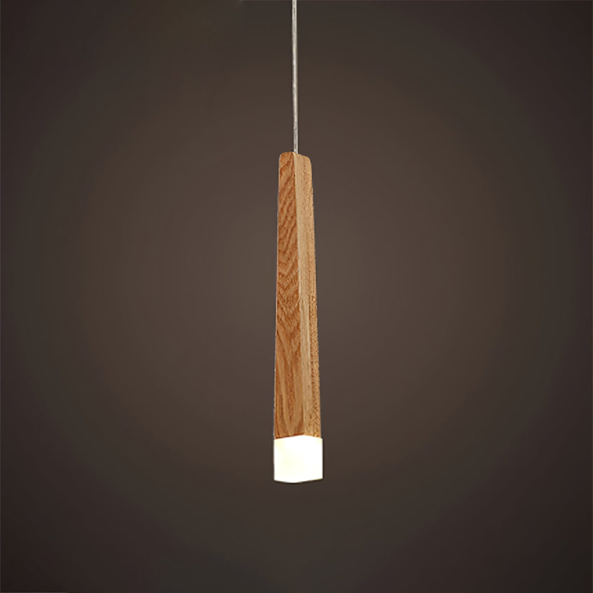 Leveon Firewood Stick Wood Lustre