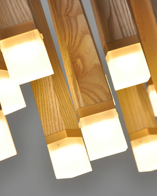 Armarila Firewood Stick Wood Lustre