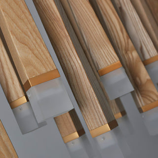 Armarila Firewood Stick Wood Lustre