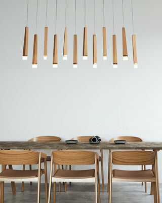 Armarila Firewood Stick Wood Lustre