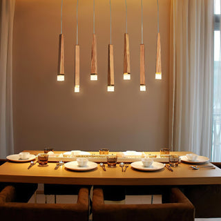 Armarila Firewood Stick Wood Lustre