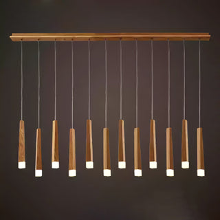 Armarila Firewood Stick Wood Lustre