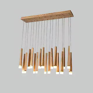 Armarila Firewood Stick Wood Lustre