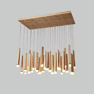 Armarila Firewood Stick Wood Lustre
