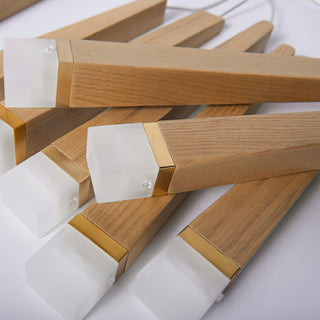 Armarila Firewood Stick Wood Lustre