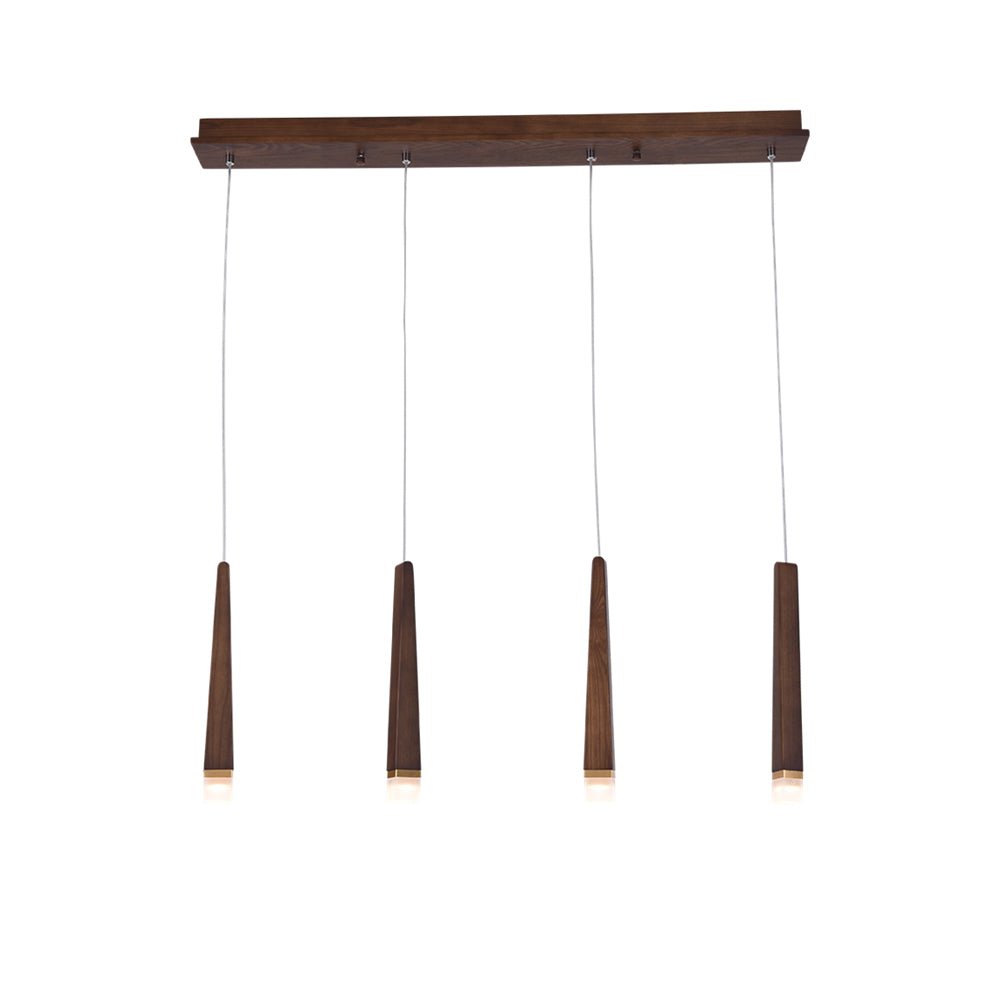 Leveon Firewood Stick Wood Lustre