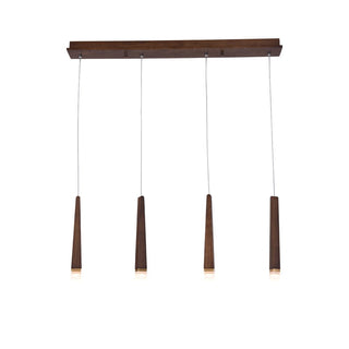 Armarila Firewood Stick Wood Lustre