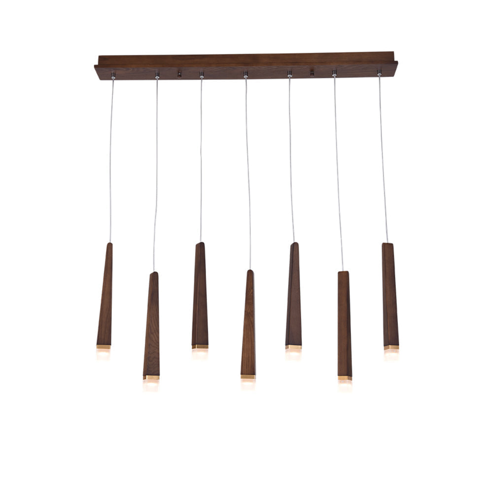 Leveon Firewood Stick Wood Lustre