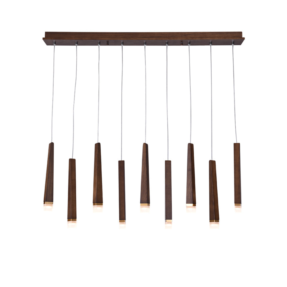 Leveon Firewood Stick Wood Lustre