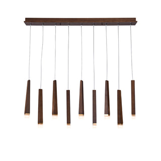 Armarila Firewood Stick Wood Lustre