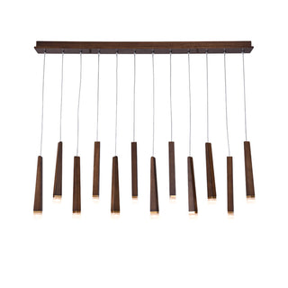 Armarila Firewood Stick Wood Lustre