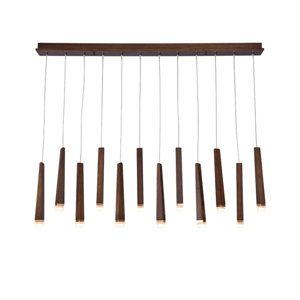 Leveon Firewood Stick Wood Lustre
