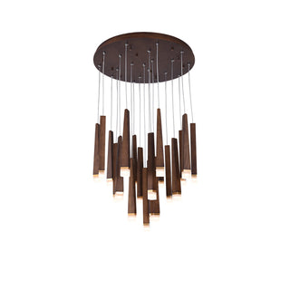 Armarila Firewood Stick Wood Lustre