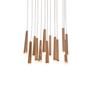 Armarila Firewood Stick Wood Lustre