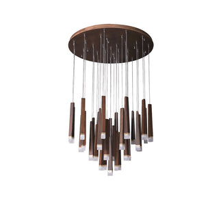 Armarila Firewood Stick Wood Lustre