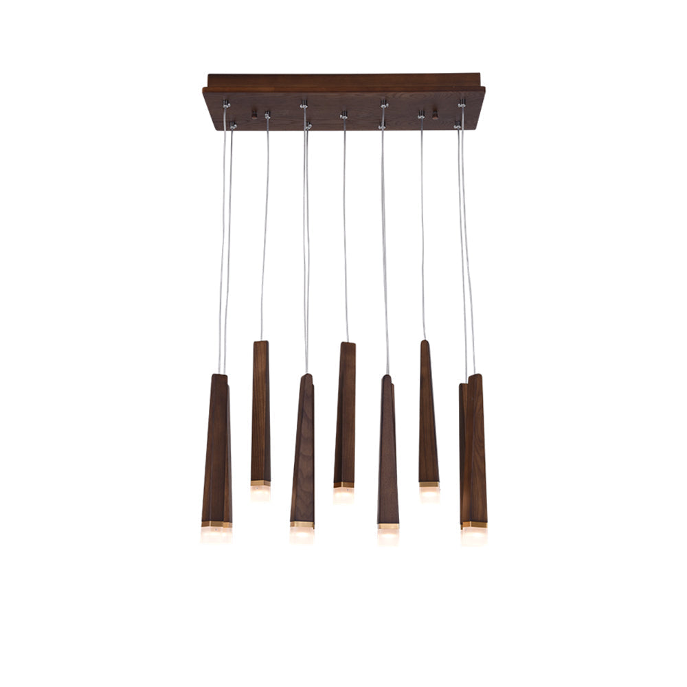 Leveon Firewood Stick Wood Lustre