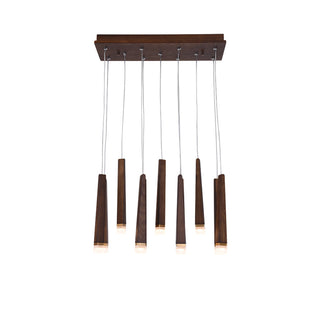 Armarila Firewood Stick Wood Lustre