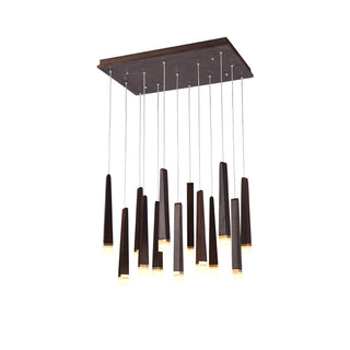 Armarila Firewood Stick Wood Lustre