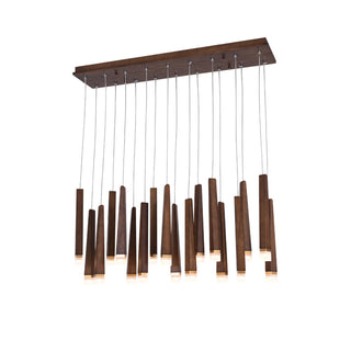 Armarila Firewood Stick Wood Lustre