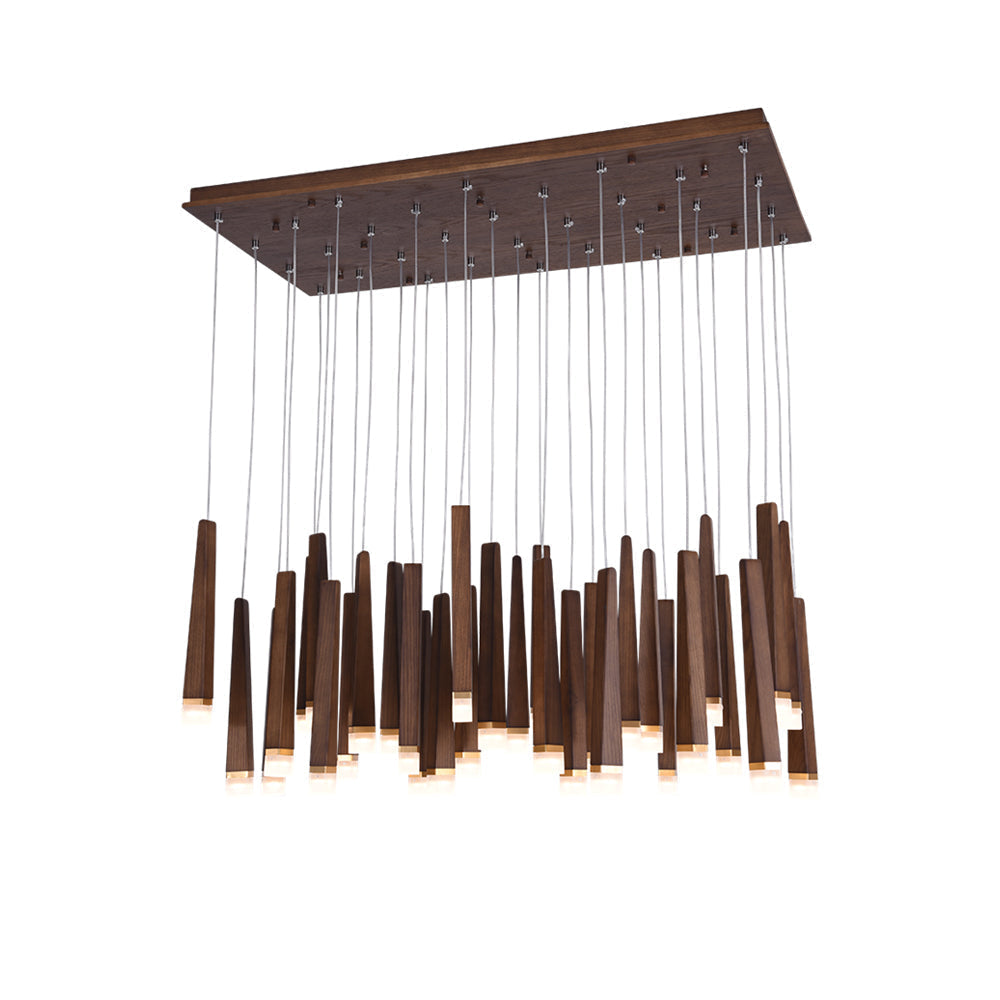 Leveon Firewood Stick Wood Lustre