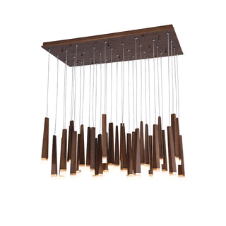 Armarila Firewood Stick Wood Lustre