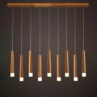 Armarila Firewood Stick Wood Lustre