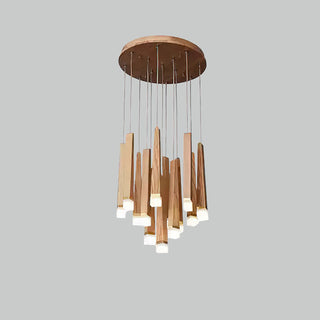 Armarila Firewood Stick Wood Lustre
