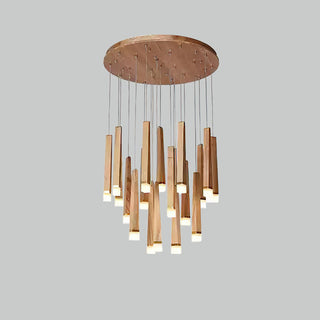 Armarila Firewood Stick Wood Lustre