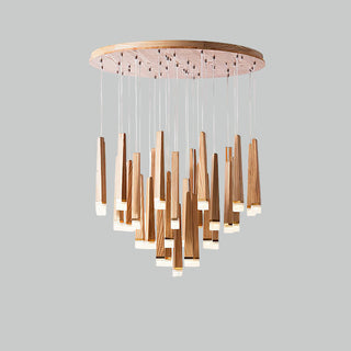 Armarila Firewood Stick Wood Lustre