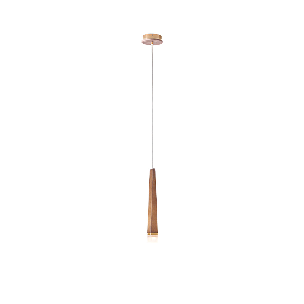 Leveon Firewood Stick Wood Lustre