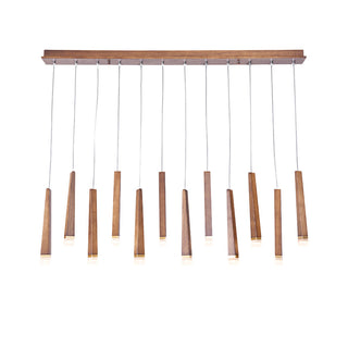 Armarila Firewood Stick Wood Lustre